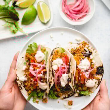 素食玉米卷食谱