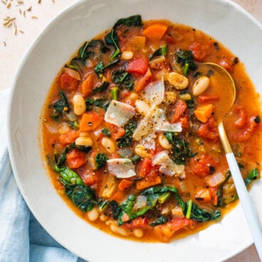 冬季汤食谱188BET体育app下载平台